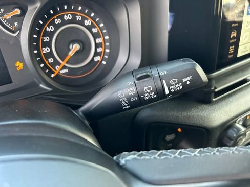 New 2026 Jeep Wrangler Sport S image 16