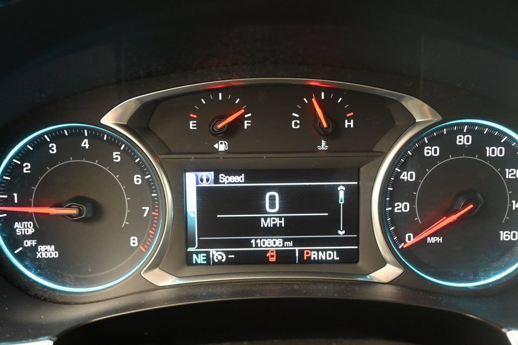 Used 2019 Chevrolet Traverse LT FWD image 13