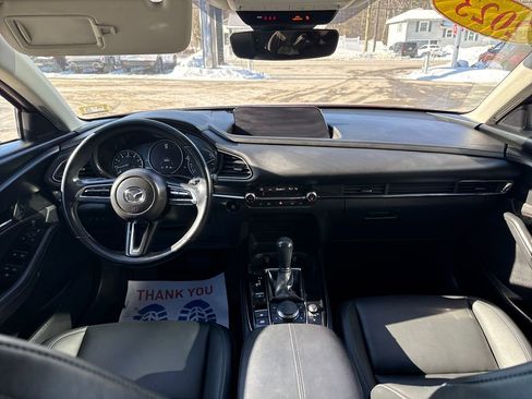 Used 2023 MAZDA CX-30 AWD 2.5 S w/ Preferred Package image 14