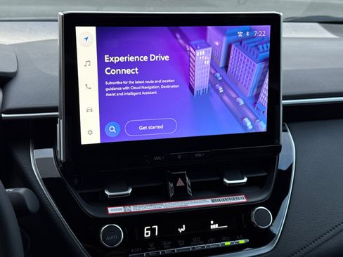 New 2026 Toyota Corolla XSE image 29