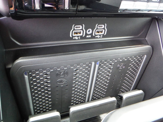 New 2027 RAM 1500 RHO w/ RHO Level 1 Equipment Group AWD/4WD image 41