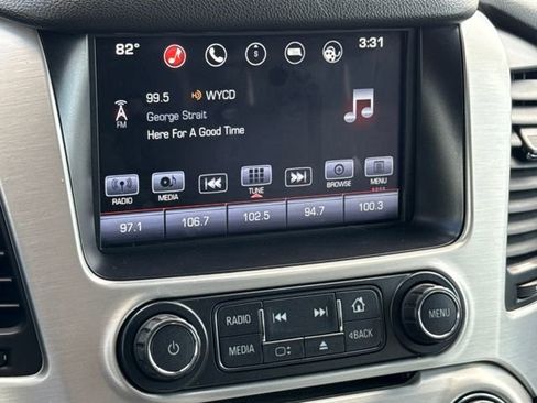 Certified 2016 GMC Yukon XL SLT w/ Open Road Package image 30