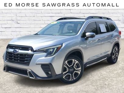 Used 2023 Subaru Ascent Touring w/ Popular Package #2A