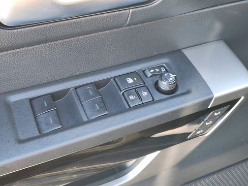 Used 2024 Toyota Sequoia Limited image 24