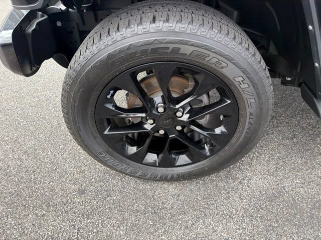 Used 2022 Jeep Gladiator Overland AWD/4WD image 32