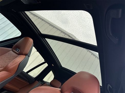 Used 2022 BMW X3 M image 33