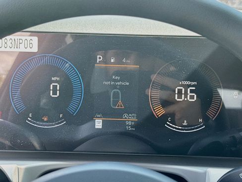 New 2026 Hyundai Tucson SEL Plus FWD image 9