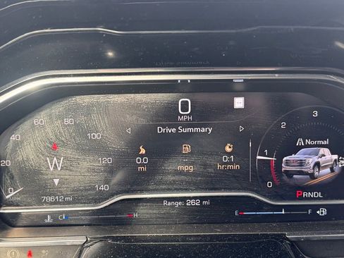 Used 2022 GMC Sierra 1500 Elevation image 10