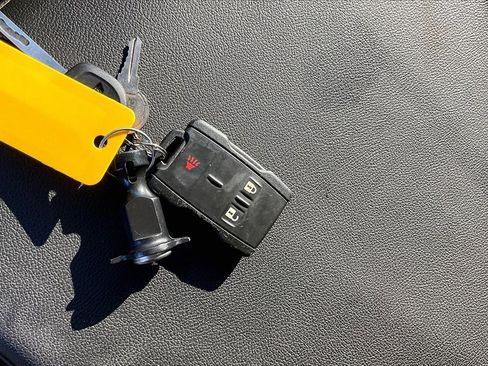 Used 2020 Chevrolet Silverado 3500 W/T w/ WT Fleet Convenience Package image 33