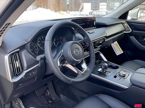 New 2026 MAZDA CX-90 3.3 Turbo w/ Select Package image 8