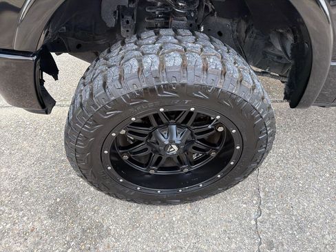 Used 2013 Ford F150 FX2 w/ Luxury Equipment Group image 13