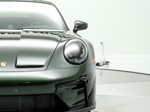 Used 2026 Porsche 911 GT3 RWD image 48