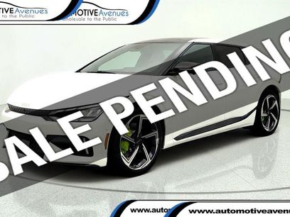 Used 2024 Kia EV6 GT