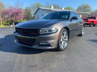 Used 2016 Dodge Charger R/T w/ Wheels & Tunes Group