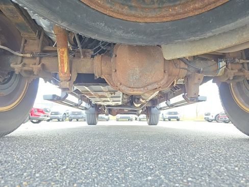 Used 2013 Ford F250 Lariat w/ Lariat Ultimate Pkg image 18