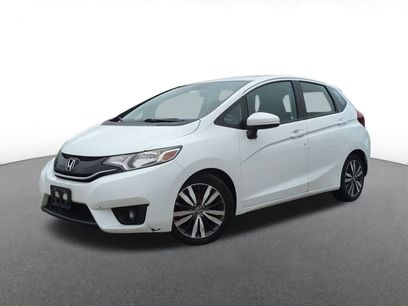 Used 2016 Honda Fit EX