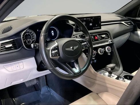 Used 2023 Genesis G70 2.0T AWD/4WD image 14