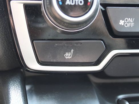 Used 2017 Honda CR-V EX image 35