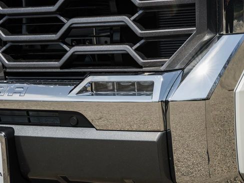 New 2026 Toyota Tundra 1794 Edition image 15