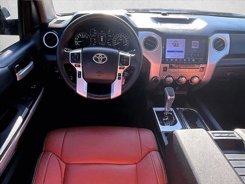 Used 2019 Toyota Tundra SR5 image 5