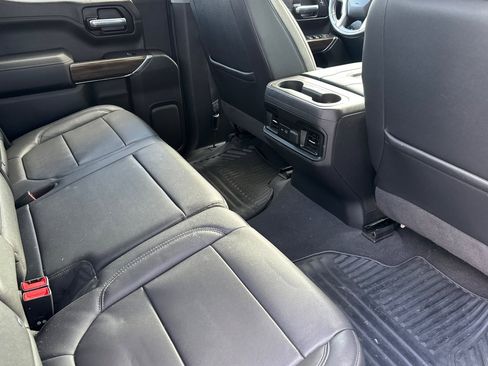 Used 2021 Chevrolet Silverado 1500 RST w/ All Star Edition Plus image 18