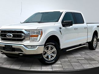 Used 2021 Ford F150 XLT w/ XTR Package video 2