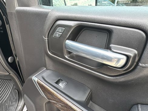 Used 2021 GMC Sierra 1500 Elevation image 29