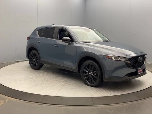 Used 2025 MAZDA CX-5 Carbon Edition AWD/4WD image 7