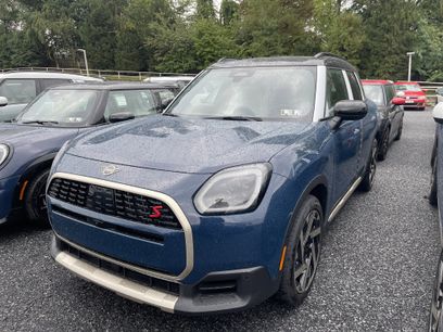 New 2026 MINI Cooper Countryman S