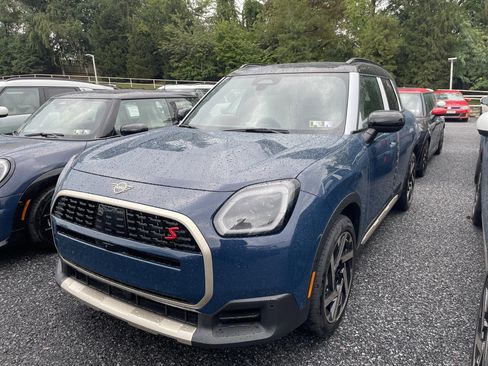 New 2026 MINI Cooper Countryman S image 1