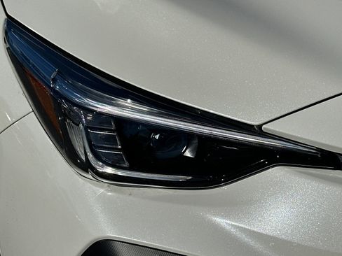 New 2026 Subaru Crosstrek 2.5i Limited AWD/4WD image 33