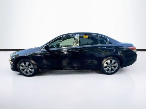 Used 2008 Honda Accord EX-L image 4