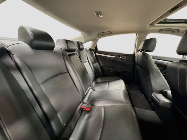 Used 2016 Honda Civic EX-L image 26