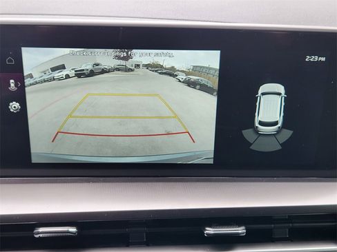 New 2025 Kia Telluride S image 13