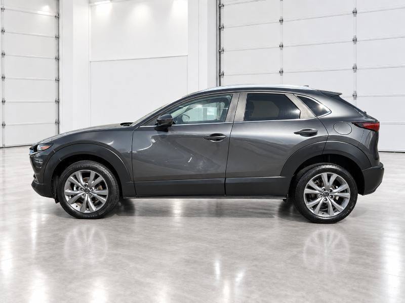 Used 2022 MAZDA CX-30 AWD 2.5 S w/ Select Package image 2