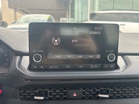 Used 2024 Honda Accord EX image 15