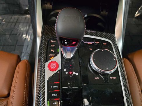 New 2026 BMW M3 Competition image 18