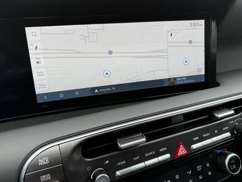 New 2026 Hyundai Palisade Calligraphy FWD image 17