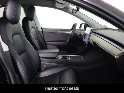 Used 2023 Tesla Model Y Performance image 16