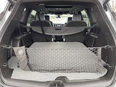 Used 2023 Buick Enclave Premium w/ Experience Buick Package image 16