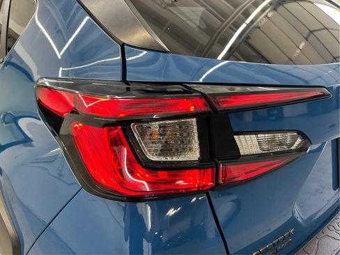 Used 2024 Subaru Crosstrek 2.5i Wilderness AWD/4WD image 33