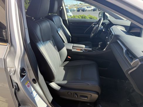 Used 2018 Lexus RX 350 AWD image 21