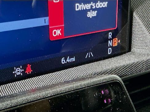 New 2025 Ford Mustang Mach-E Select w/ Comfort Package Lite image 18