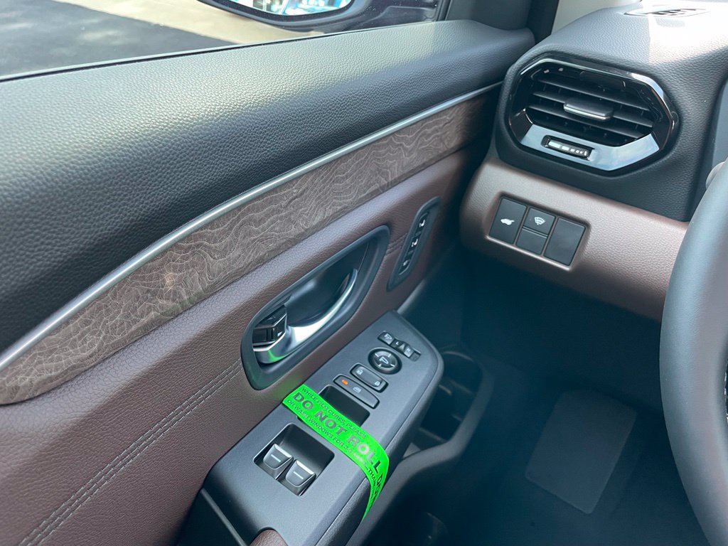 New 2026 Honda Pilot Elite image 26