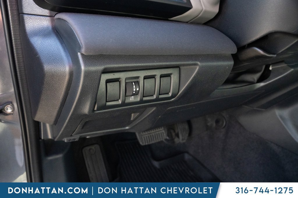 Used 2021 Subaru Outback Premium w/ Popular Package #1 AWD/4WD image 8