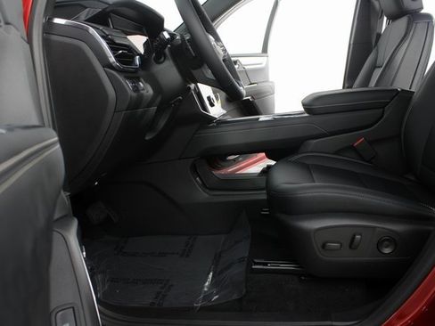 New 2026 GMC Acadia Elevation w/ Black Edition image 18