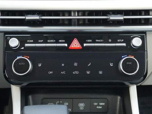 Used 2026 Hyundai Tucson SEL AWD/4WD image 43
