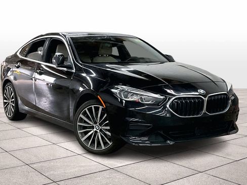 Used 2022 BMW 228i Gran Coupe w/ Convenience Package image 2