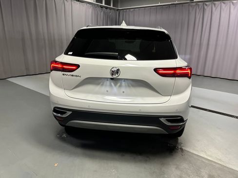 Used 2022 Buick Envision Preferred image 6