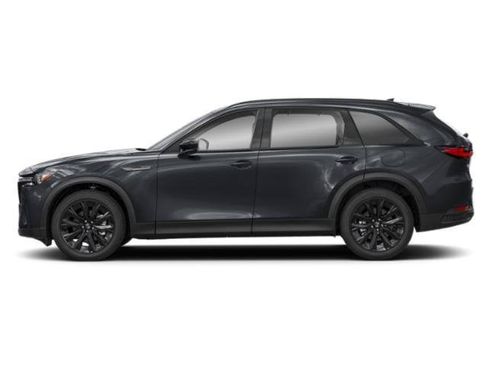 Used 2026 MAZDA CX-90 3.3 Turbo w/ Premium Sport Pkg AWD/4WD image 3